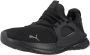 Puma Jeugd SoftRide Enzo Evo Sneakers Black - Thumbnail 2