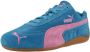 Puma Speedcat OG Speedcat in blauw formaten: 37.5 - Thumbnail 5