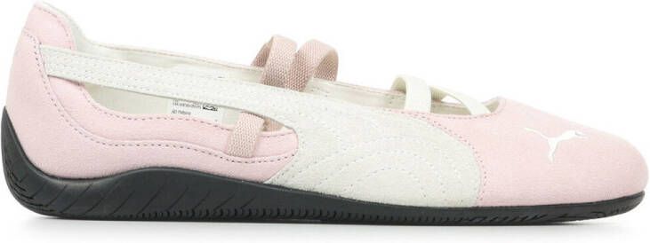 Puma Speedcat Ballet SD Wns Speedcat in lichtroze formaten: 37.5