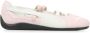 Puma Speedcat Ballet SD Wns Speedcat in lichtroze formaten: 37.5 - Thumbnail 1