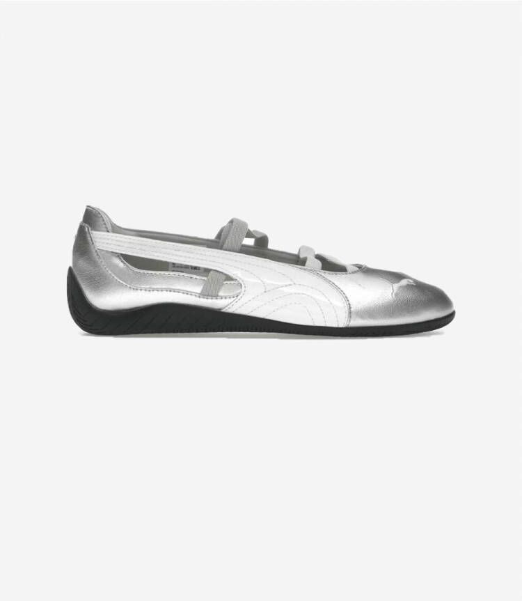 Puma Sneakers Speedcat Ballet Silver ( 's)