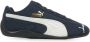 Puma Speedcat Jr (GS) Speedcat in blauw formaten: 37.5 - Thumbnail 1