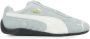 Puma Speedcat Heren Schoenen Grijs Maat: 40.5 Suède Foot Locker - Thumbnail 1