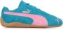 Puma Speedcat OG Speedcat in blauw formaten: 37.5 - Thumbnail 1