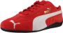 Puma Speedcat Schoenen Bruin Maat: 37.5 Suède Foot Locker - Thumbnail 28