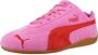 Puma Speedcat OG Speedcat in lichtroze formaten: 37.5 - Thumbnail 1