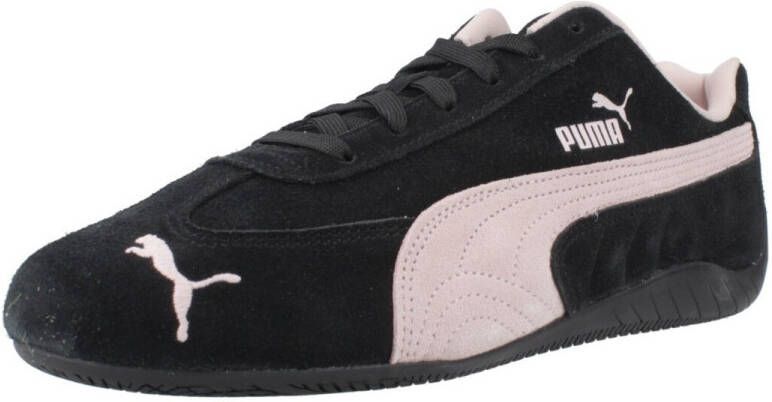 Puma Speedcat OG Dames BLACK- Dames BLACK