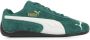 Puma Speedcat Schoenen Groen Maat: 40.5 Suède Foot Locker - Thumbnail 2