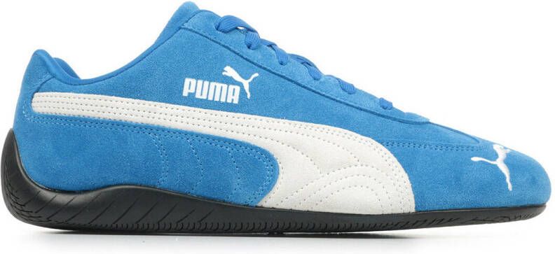Puma Speedcat OG Speedcat in blauw formaten: 37.5