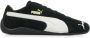 Puma Speedcat Schoenen Zwart Maat: 37.5 Suède Foot Locker - Thumbnail 36