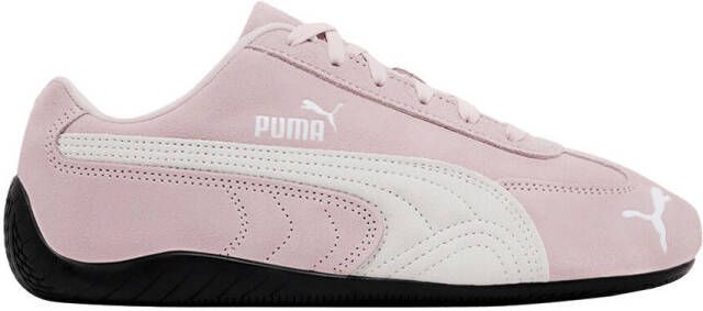 Puma Sneakers Speedcat OG Whisp of Pink White