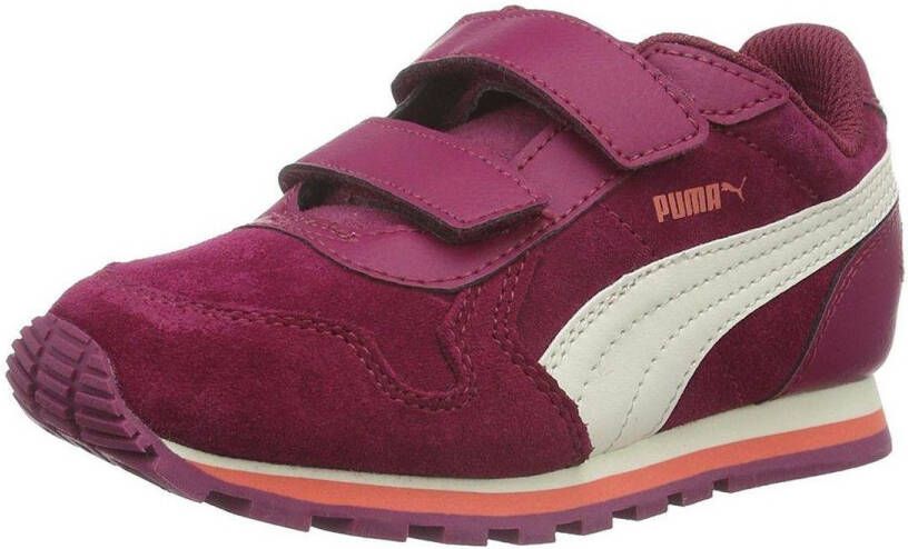 Puma Sneakers ST RUNNER SD V.PLUM