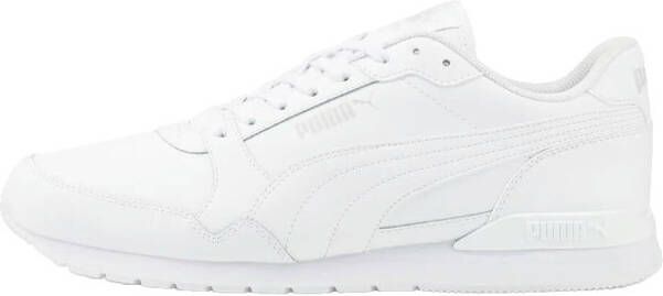 Puma Klassieke herensneakers met CMEVA-tussenzool White