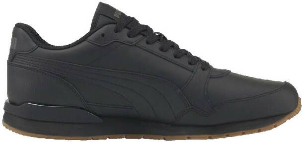 PUMA ST Runner v3 Full L unisex sneaker sneakers 384855 04 zwart - Foto 3