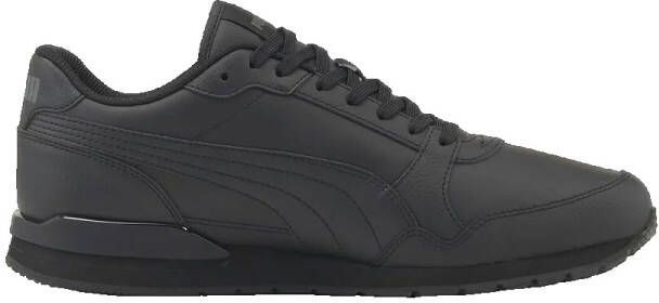 Puma Klassieke herensneakers met CMEVA-tussenzool Black Heren - Foto 4
