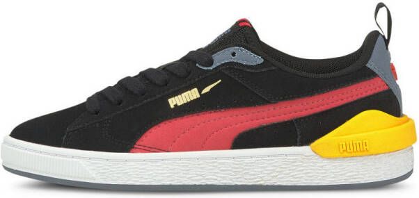 Puma Sneakers Suede bloc jr
