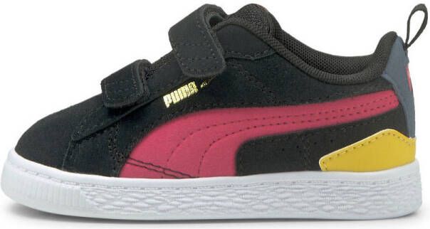 Puma Sneakers Suede bloc v inf