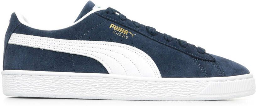 Puma Sneakers laag 'Classic'
