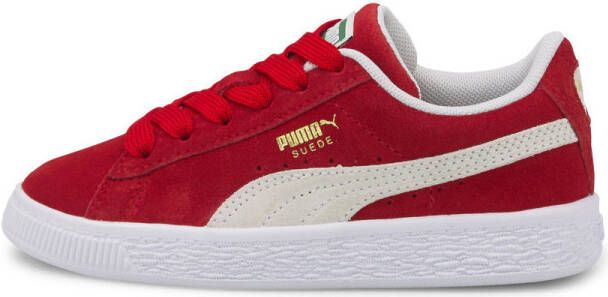 Puma Sneakers Suede classic xxi ps