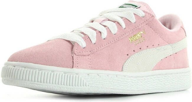 Puma Sneakers Suede Jr