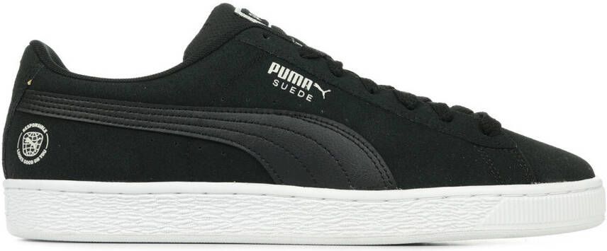Puma Sneakers Suede Re Style