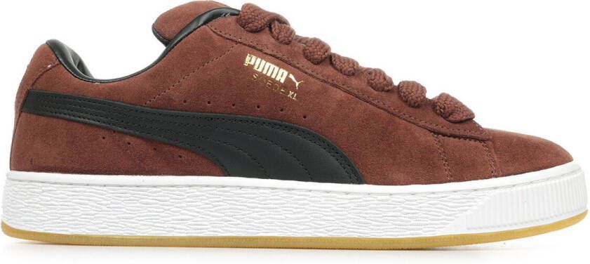 Puma Sneakers Baskets Suede XL