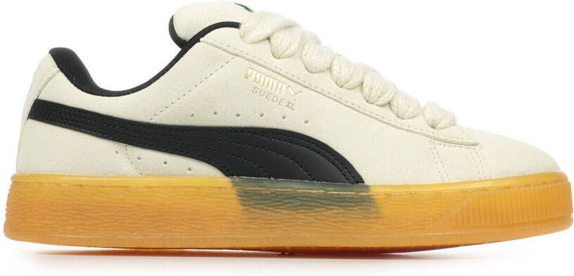 Puma Sneakers Suede XL Dark Risk