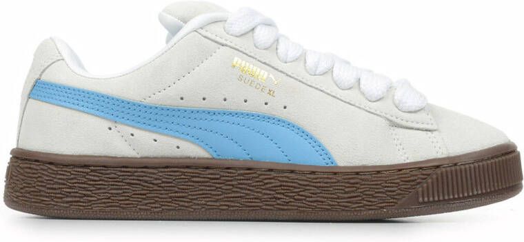 Puma Sneakers Suede Xl Jr