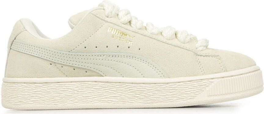 Puma Lage Sneakers Suede Xl Rope - Foto 2