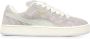 Puma Suede XL Washed Out Suede in roze formaten: 37.5 - Thumbnail 1