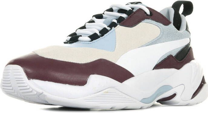 Puma Sneakers Thunder Colour Block Wn's