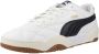 Puma Tifosi Sneakers White Heren - Thumbnail 2