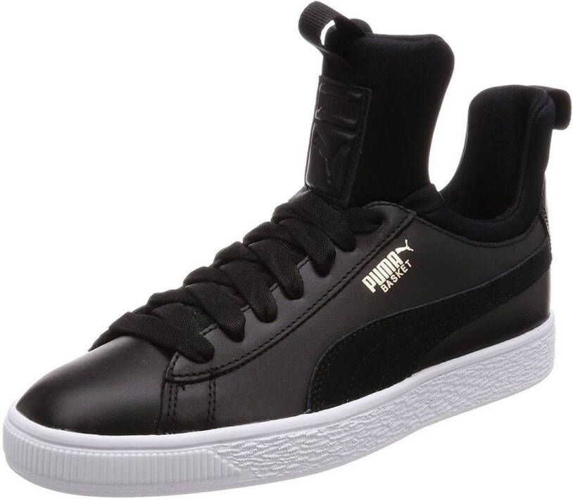 Puma Sneakers W BASKET FIERCE