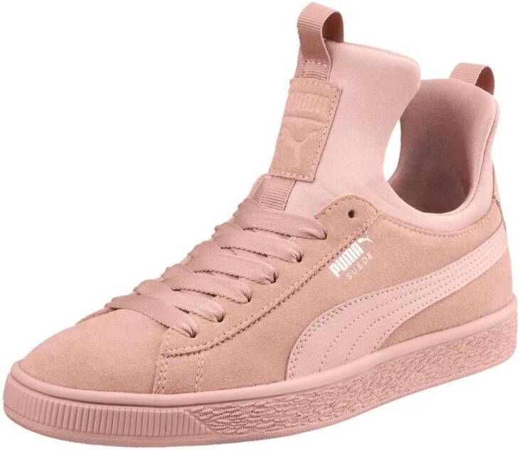 Puma Sneakers W. SUEDE FIERCE