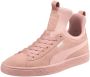 Puma Sneakers W. SUEDE FIERCE - Thumbnail 2