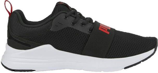 Puma Lage Sneakers Wired Run
