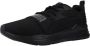 PUMA Wired Run Pure heren hardloopschoenen Zwart Uitneembare zool - Thumbnail 2