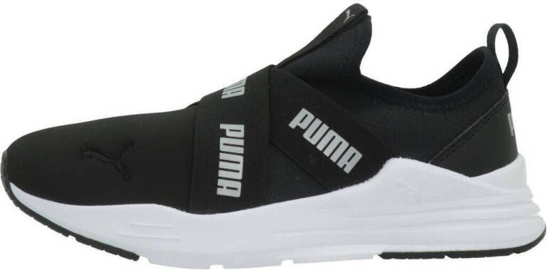 Puma Sneakers WIRED RUN SLIPON WNS
