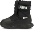 Puma Snowboots Nieve - Zwart