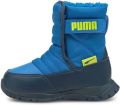 Puma Snowboots Nieve - Blauw