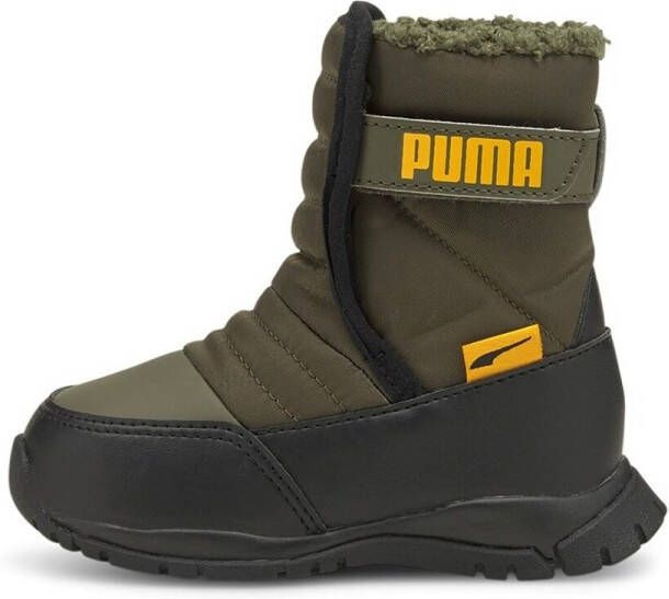 Puma Snowboots Nieve