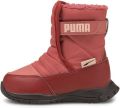 Puma Snowboots 'Nieve' - Roze