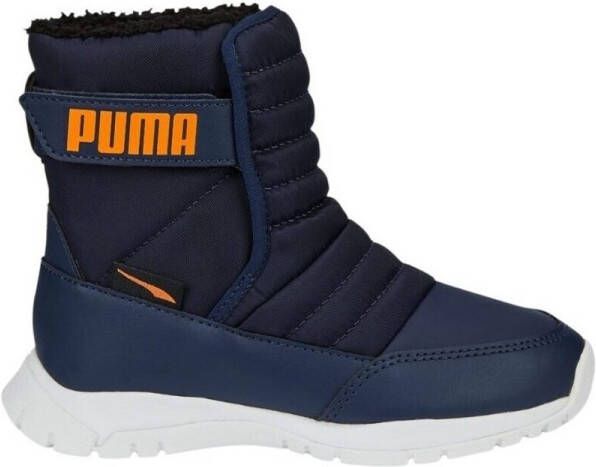 Puma Snowboots Nieve Wtr AC PS JR