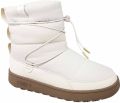 PUMA Winterlaarzen SNOWBAE WNS Snowboots winterlaarzen winterschoenen - Zwart