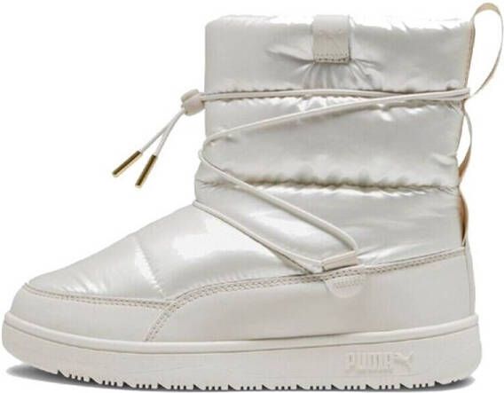 Puma Snowboots Snowbae Wns Patent