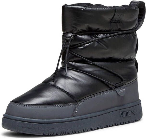 Puma Snowboots Snowbae Wns Patent
