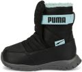 Puma Snowboots Winterstiefel Nieve - Zwart