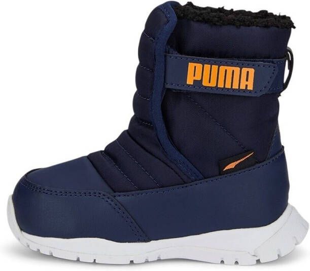 Puma Snowboots Winterstiefel Nieve