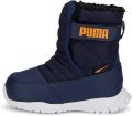 Puma Snowboots Winterstiefel Nieve - Blauw