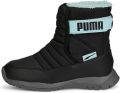 Puma Snowboots Winterstiefel Nieve - Zwart